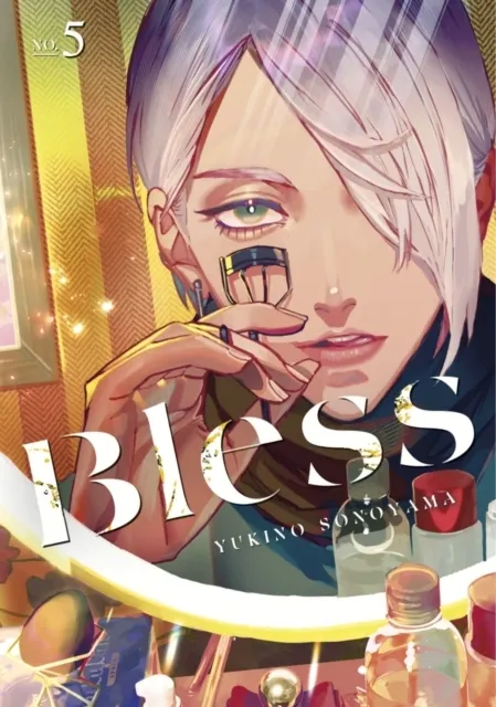 Bless 5  