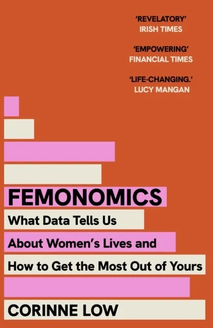 Femonomics  9781399737647