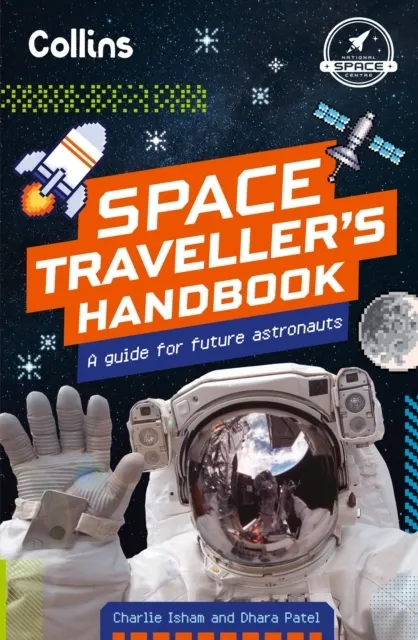 Space Traveller's Handbook  9780008826963
