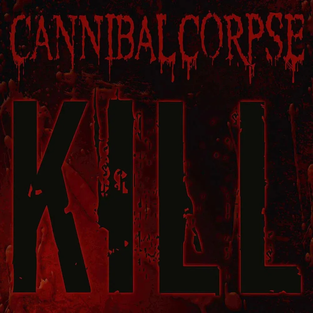 Kill (Picture Vinyl) 803341637122