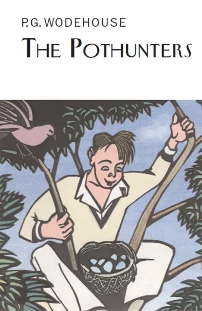 The Pothunters  9781841591674