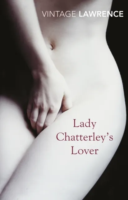 Lady Chatterley's Lover 9780099541653