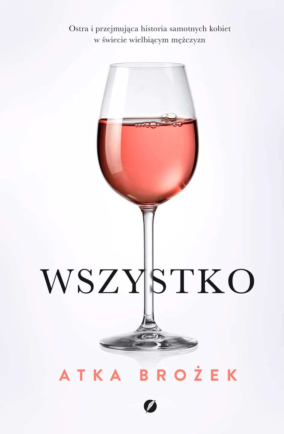 Wszystko (e-book) 9788378862611