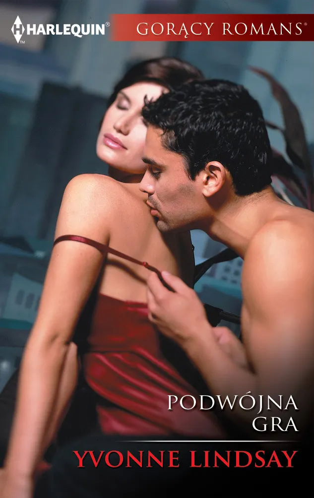 Podwójna gra 9788327630414