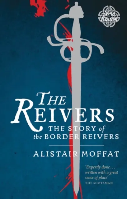 The Reivers  9781780274454