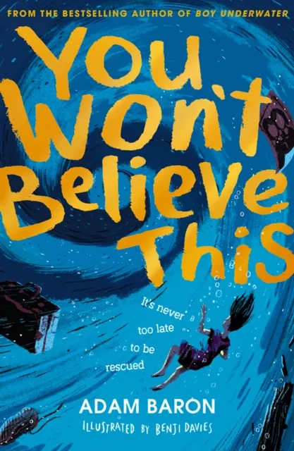You Won't Believe This  9780008267049