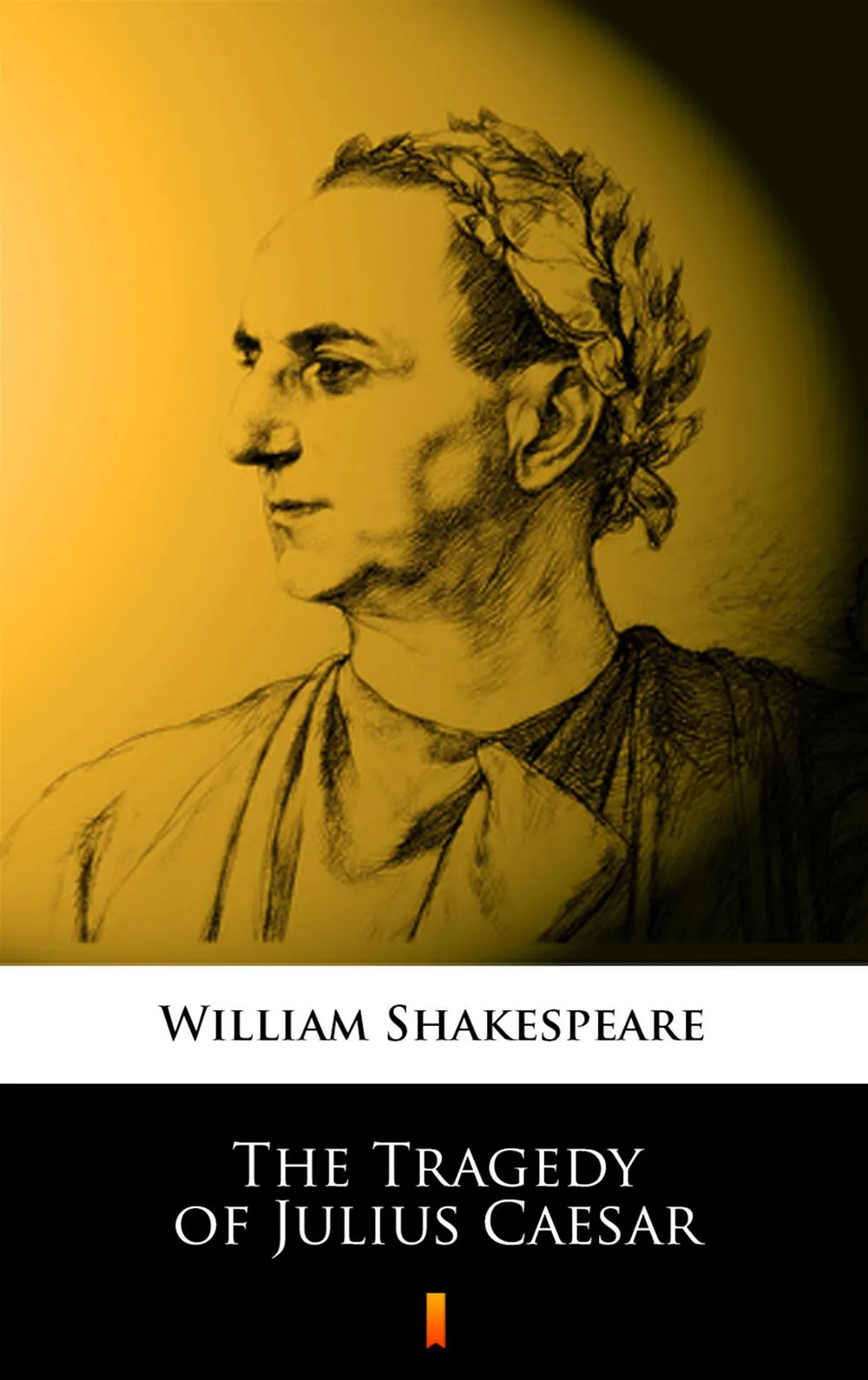 The Tragedy of Julius Caesar 9788381766913