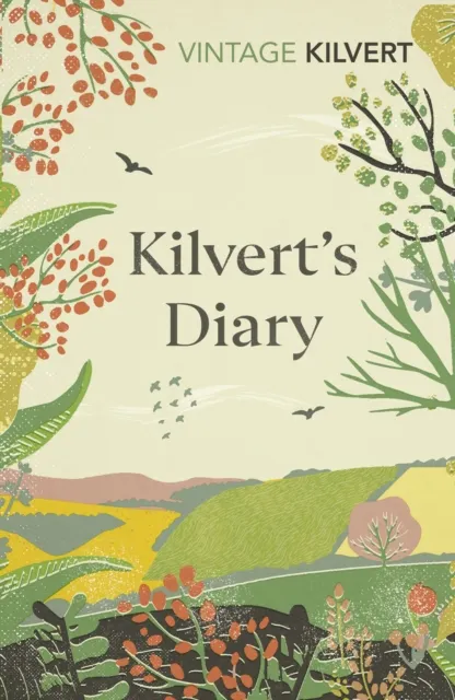 Kilvert's Diary  9781784875718
