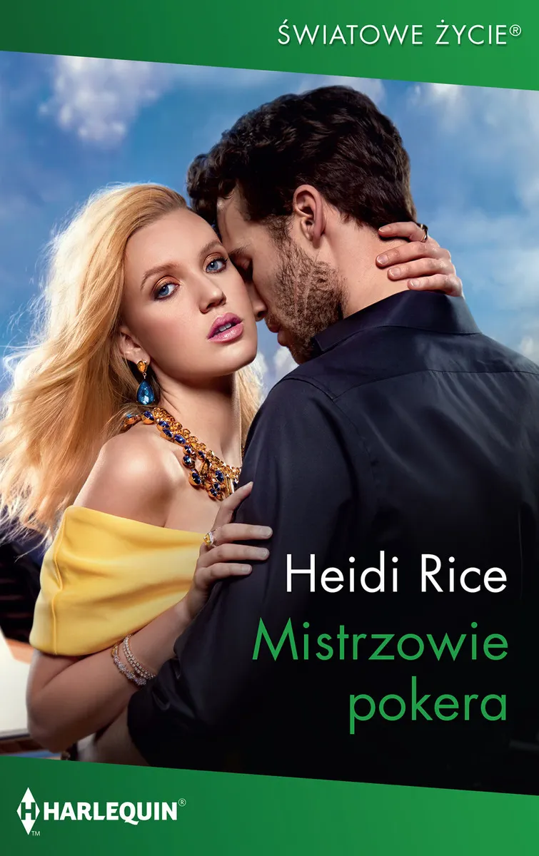 Mistrzowie pokera 9788327651969