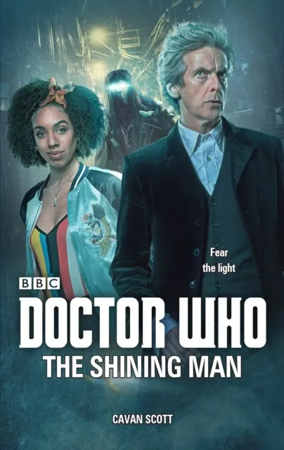Doctor Who: The Shining Man  9781785947216