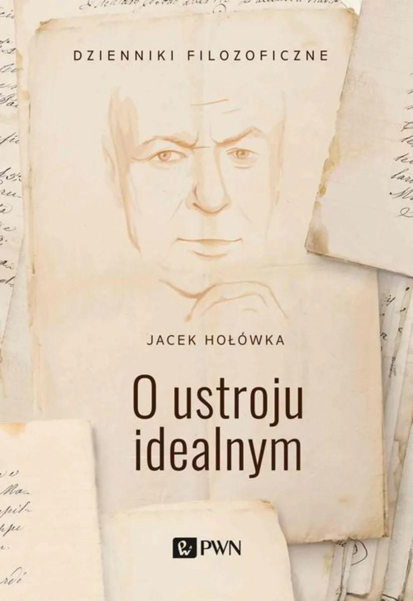 O ustroju idealnym 9788301219772