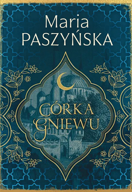 Cień sułtana. Tom 3. Cień sułtana 9788327162793