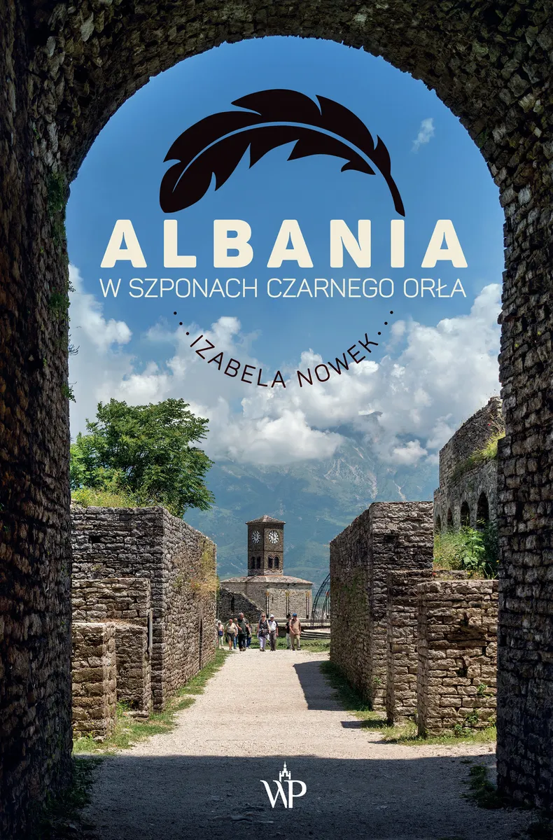Albania 9788367324946