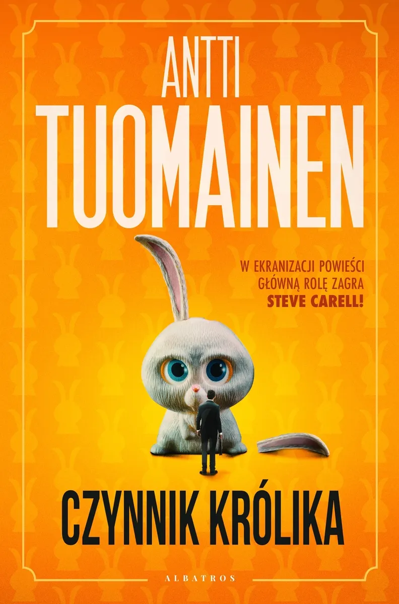 [OUTLET] Czynnik królika  2000843090990
