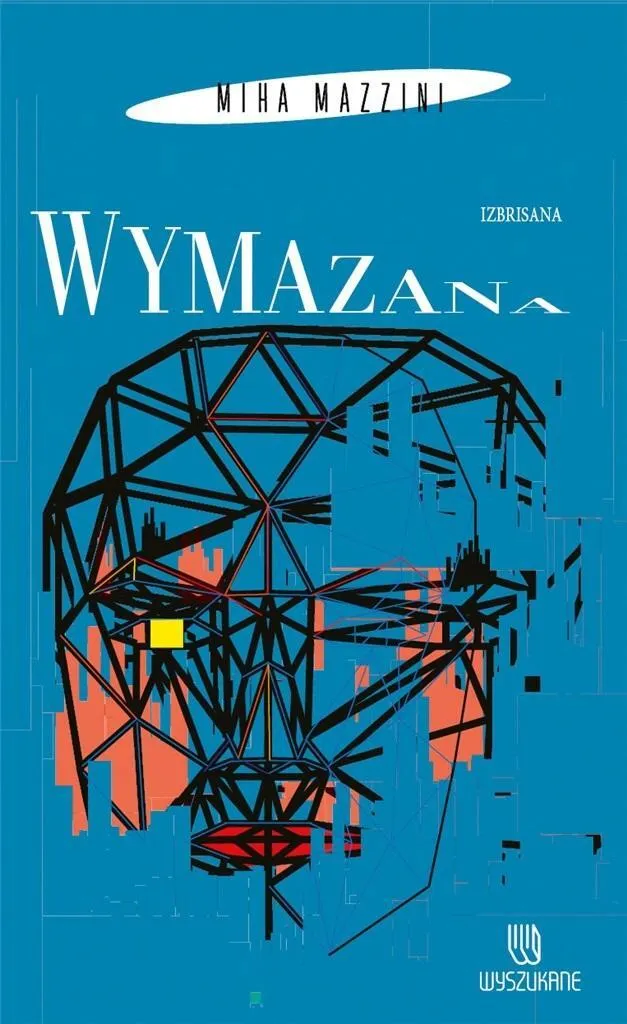 Wymazana  9788365230607