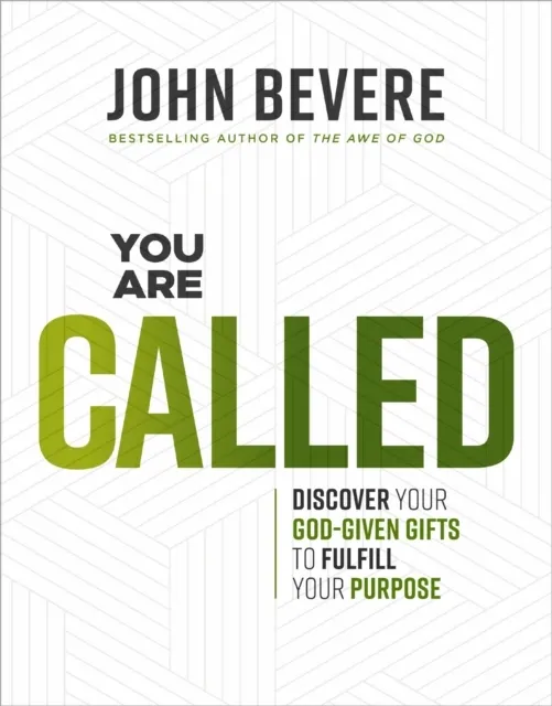 You Are Called  9781400350261