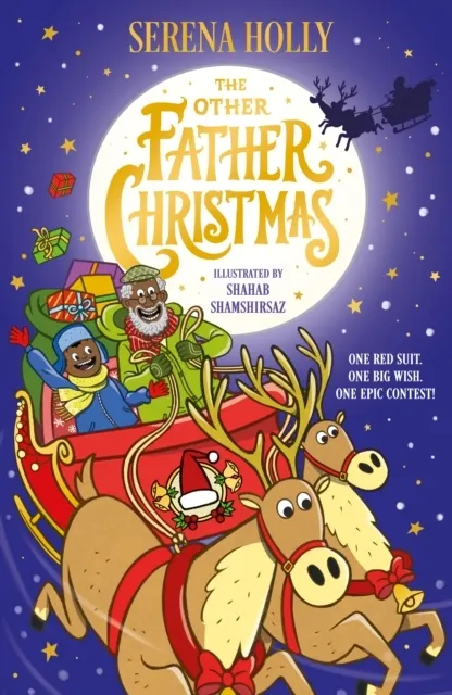 The Other Father Christmas  9781068166501