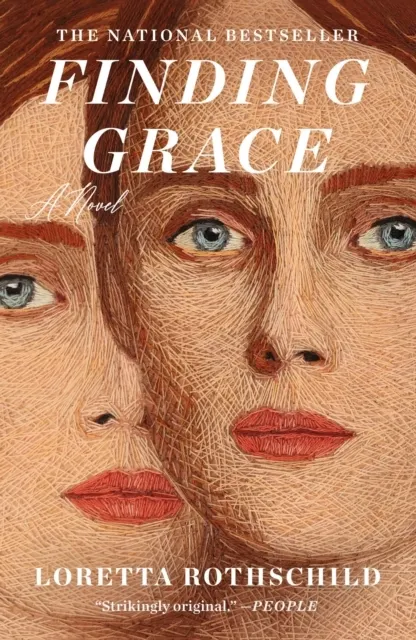 Finding Grace 9781250381842