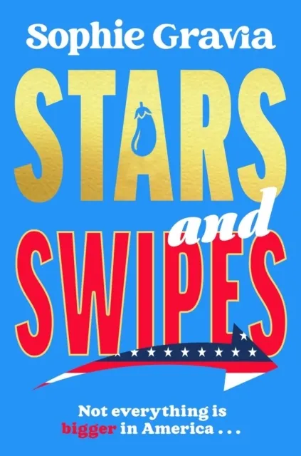 Stars and Swipes  9781785127601