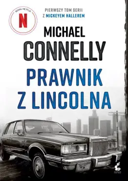 Prawnik z Lincolna 9788368544343