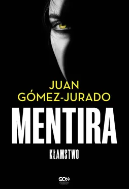 Mentira. Kłamstwo 9788384065440