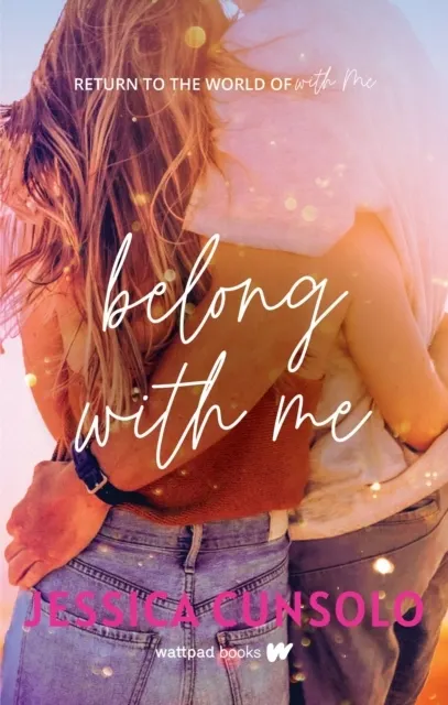 Belong With Me  9781990259722