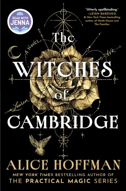 Witches of Cambridge (A Read with Jenna Pick)  9781668074640