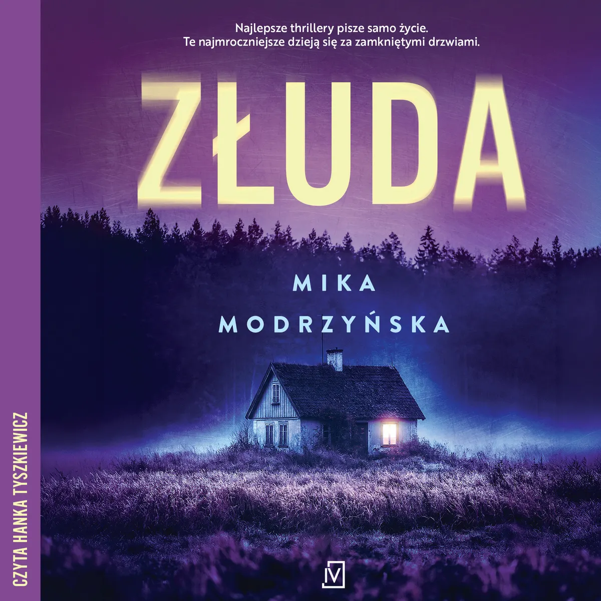 Złuda (plik audio) 9788369003689