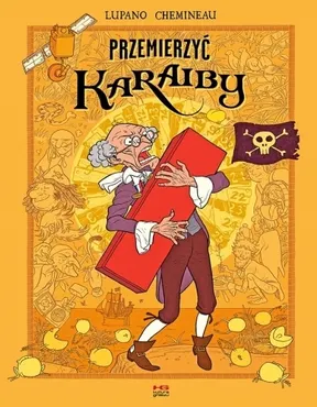 Przemierzyć Karaiby 9788368331851