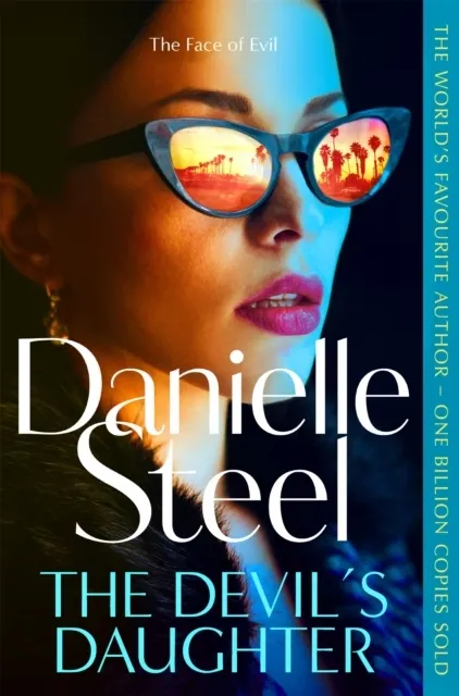 The Devil's Daughter  9781529086126