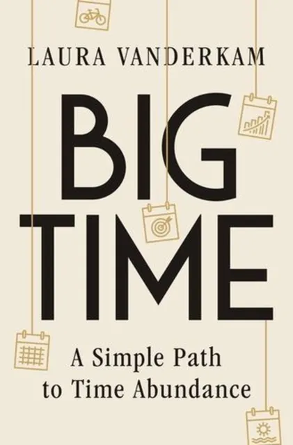 Big Time  9781324110750