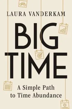Big Time 9781324110750