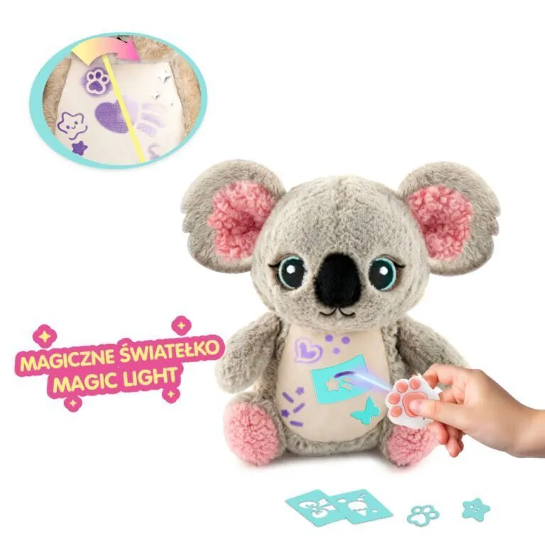 Świetlusie - Koala EP60783 5905896607850