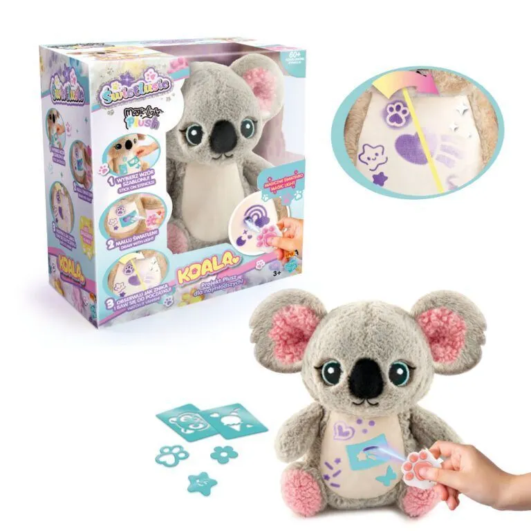 Świetlusie - Koala EP60783 5905896607850