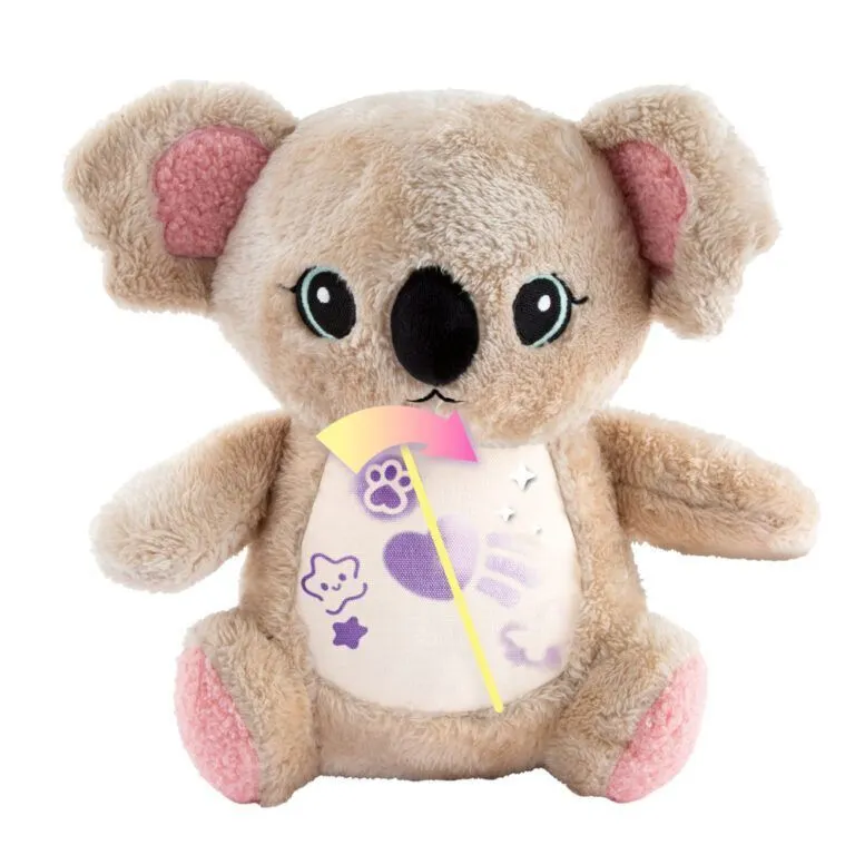 Świetlusie - Koala EP60783 5905896607850