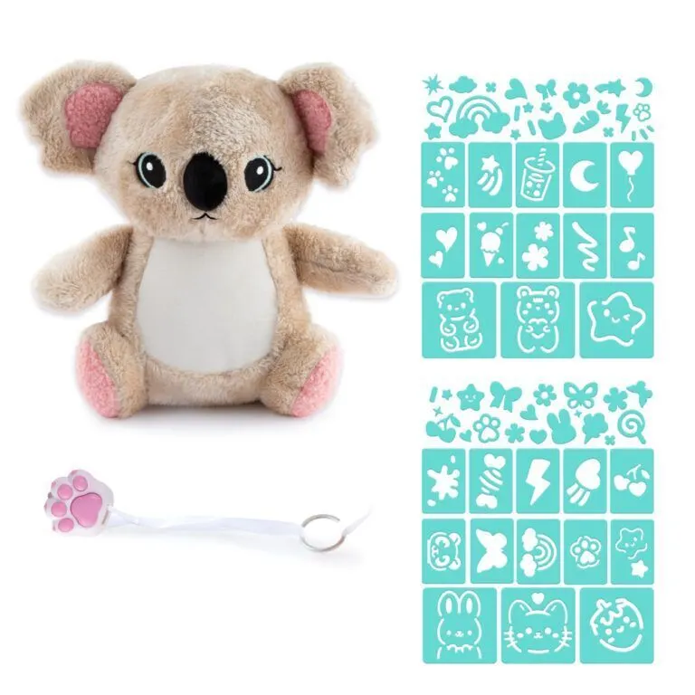Świetlusie - Koala EP60783 5905896607850