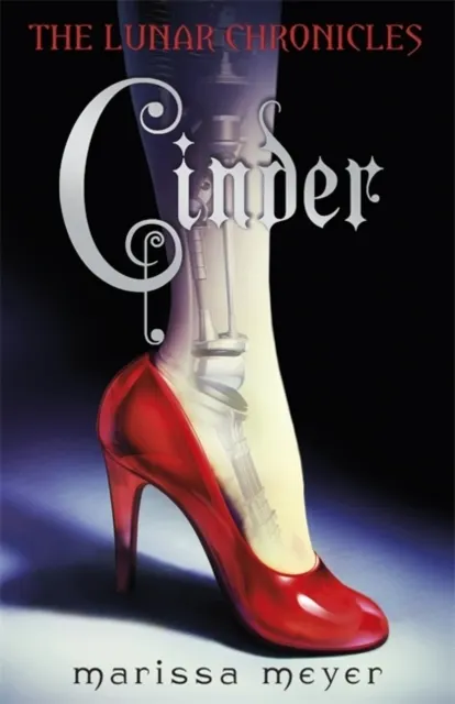Cinder 9780141340135