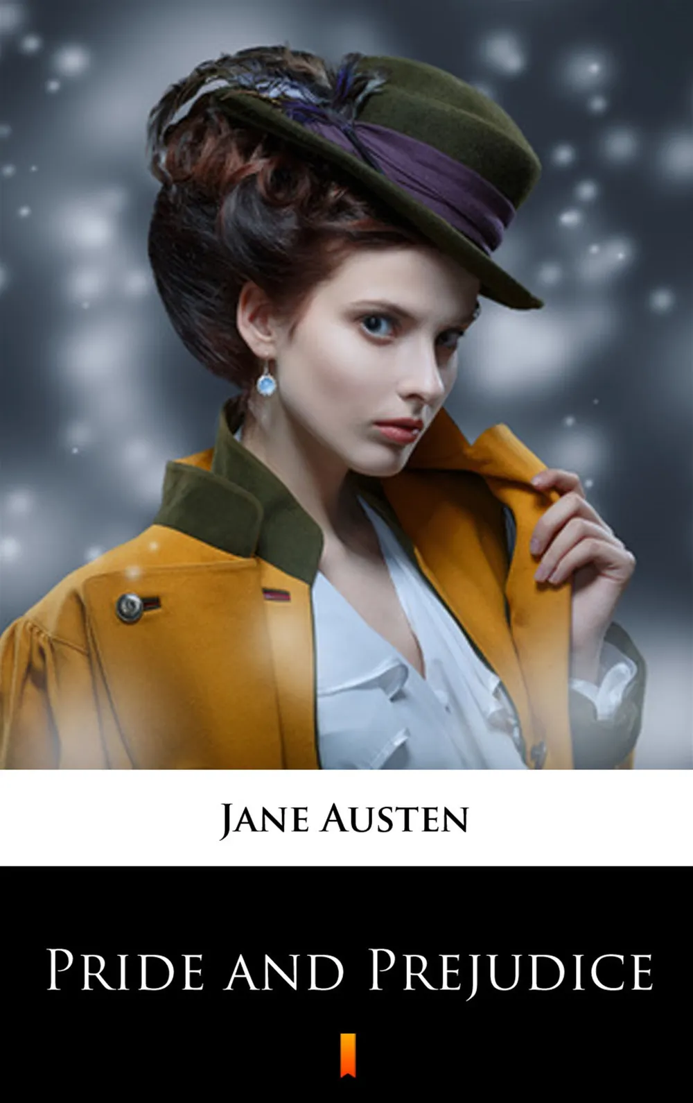 Pride and Prejudice. A Novel 9788379032082