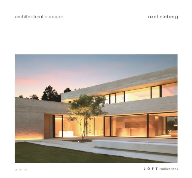 Architectural Nuances 9788499360850