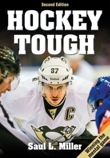 Hockey Tough  9781492504092
