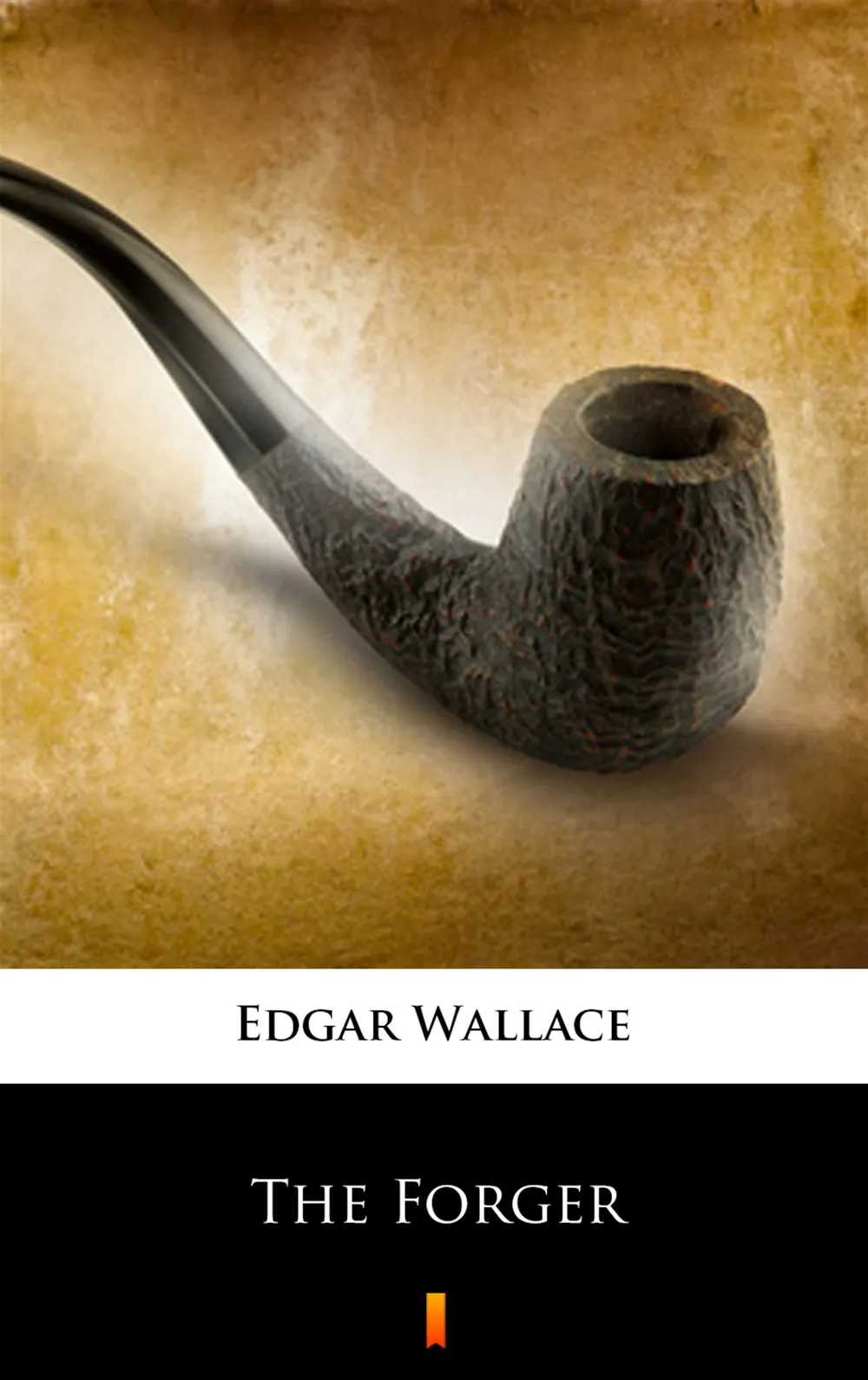 The Forger 9788381368056