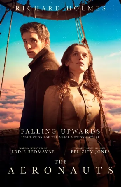 Falling Upwards  9780008380267