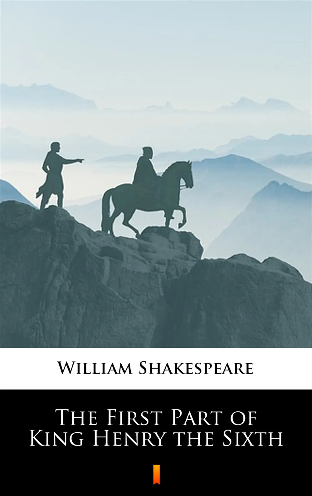 The First Part of King Henry the Sixth 9788382002492