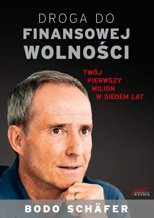 Droga do finansowej wolności  9788395757433