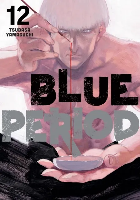 Blue Period 12 9781646515677