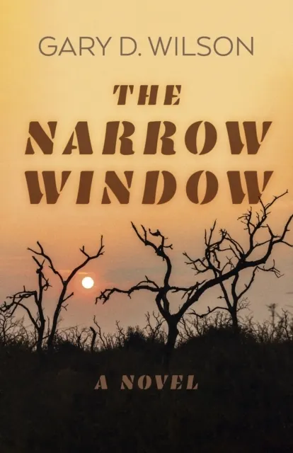 Narrow Window, The – A Novel 9781803414621