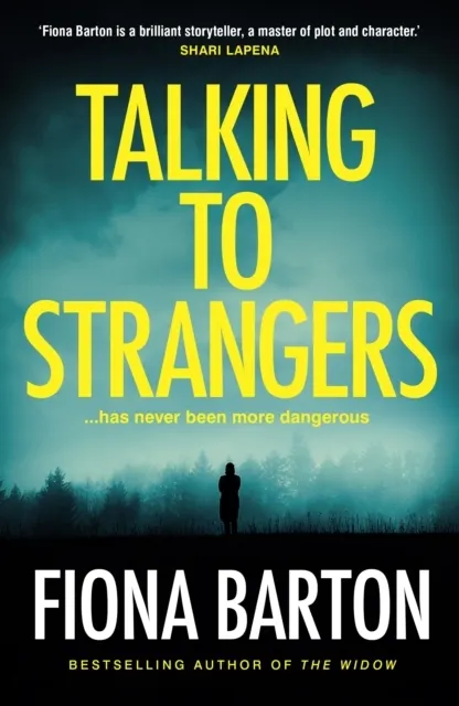 Talking to Strangers  9781787630864