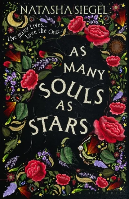 As Many Souls as Stars  9781526684592
