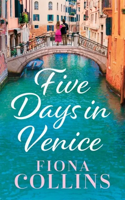 Five Days in Venice 9781662531149