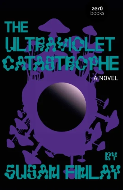 The Ultraviolet Catastrophe 9781806950720